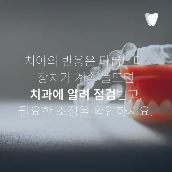 이미지 카드 · 투명교정 기간을 좌우하는 7가지 변수 — 계획·진행·마무리 단계별로 확인할 것