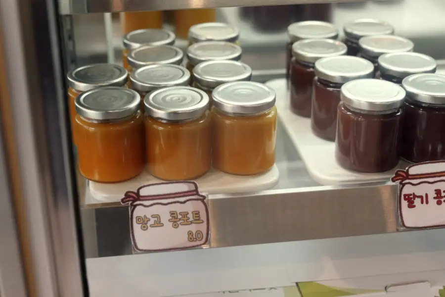 베이크하우스야당 사진