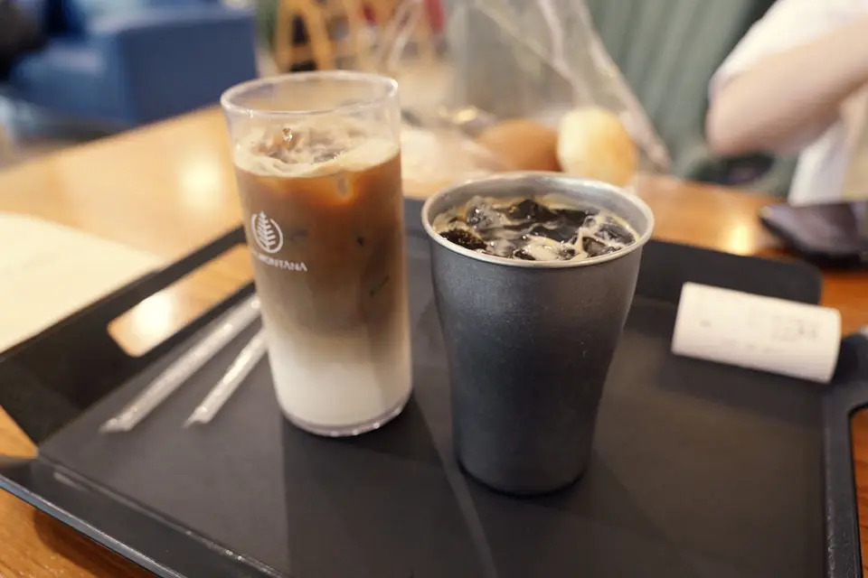 카페몬타나 사진