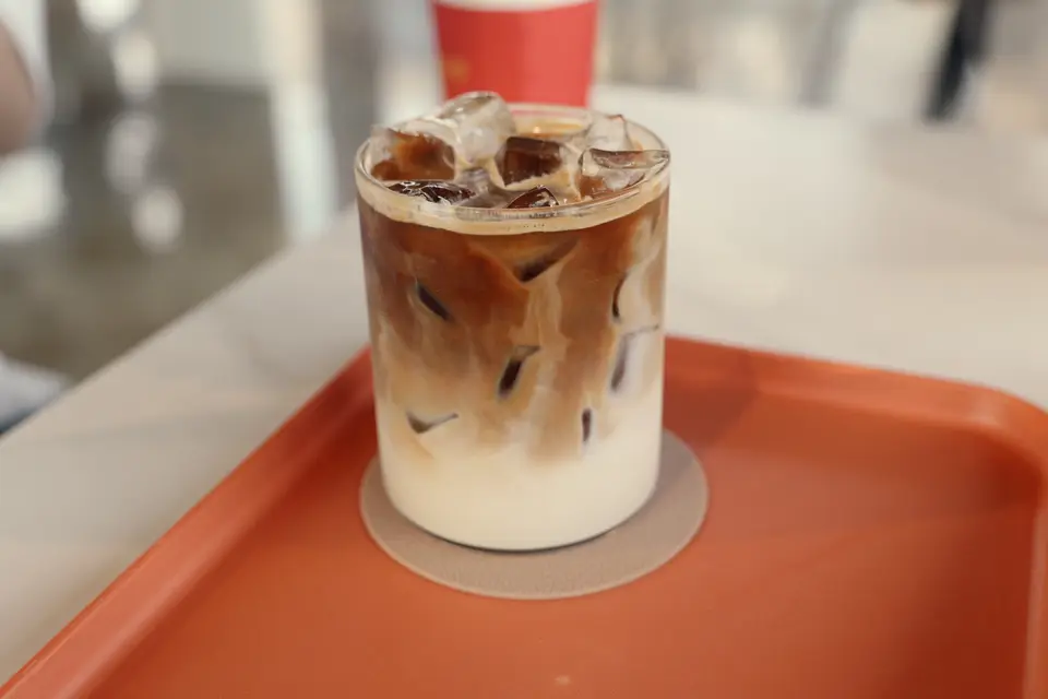 비스토조 교하로스터리 사진