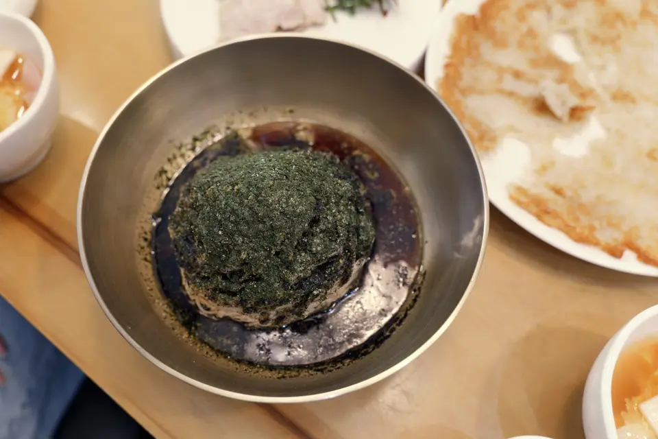베다니맷돌막국수 대화본점 사진