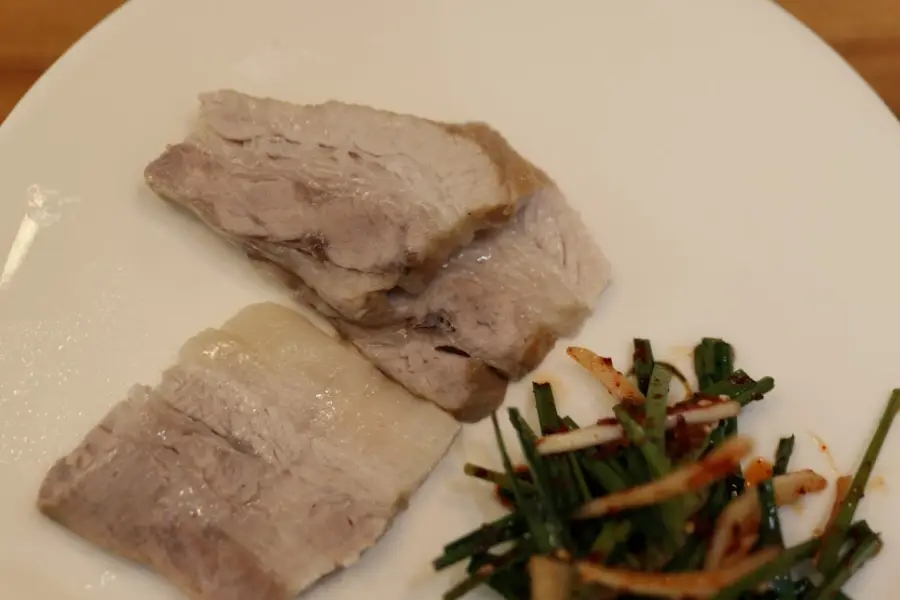 베다니맷돌막국수 대화본점 사진