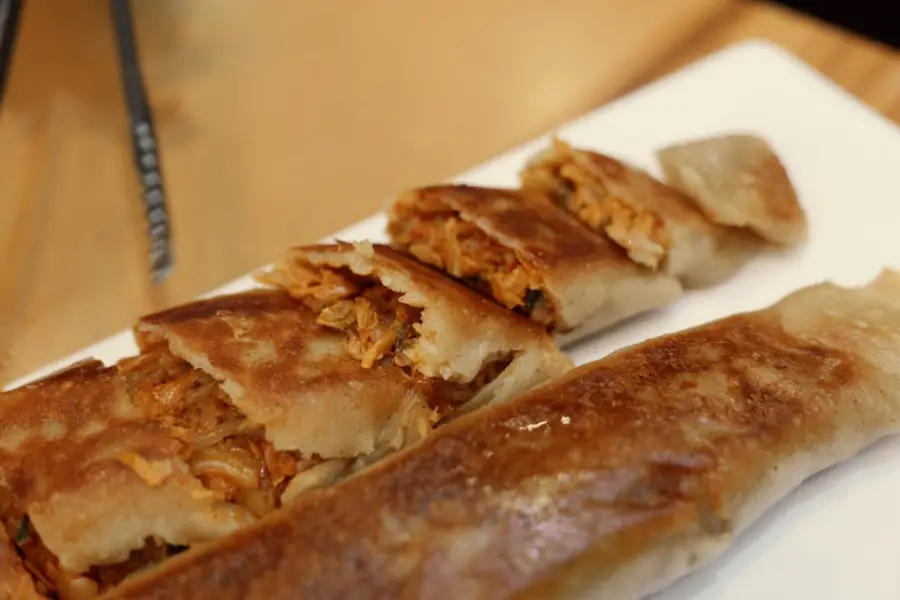 베다니맷돌막국수 대화본점 사진
