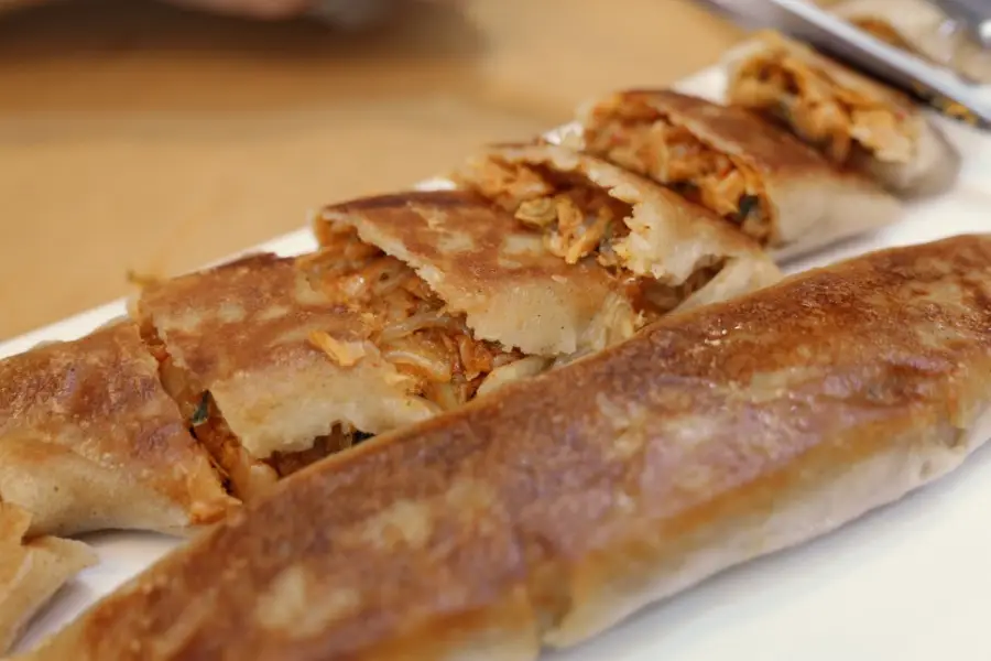 베다니맷돌막국수 대화본점 사진