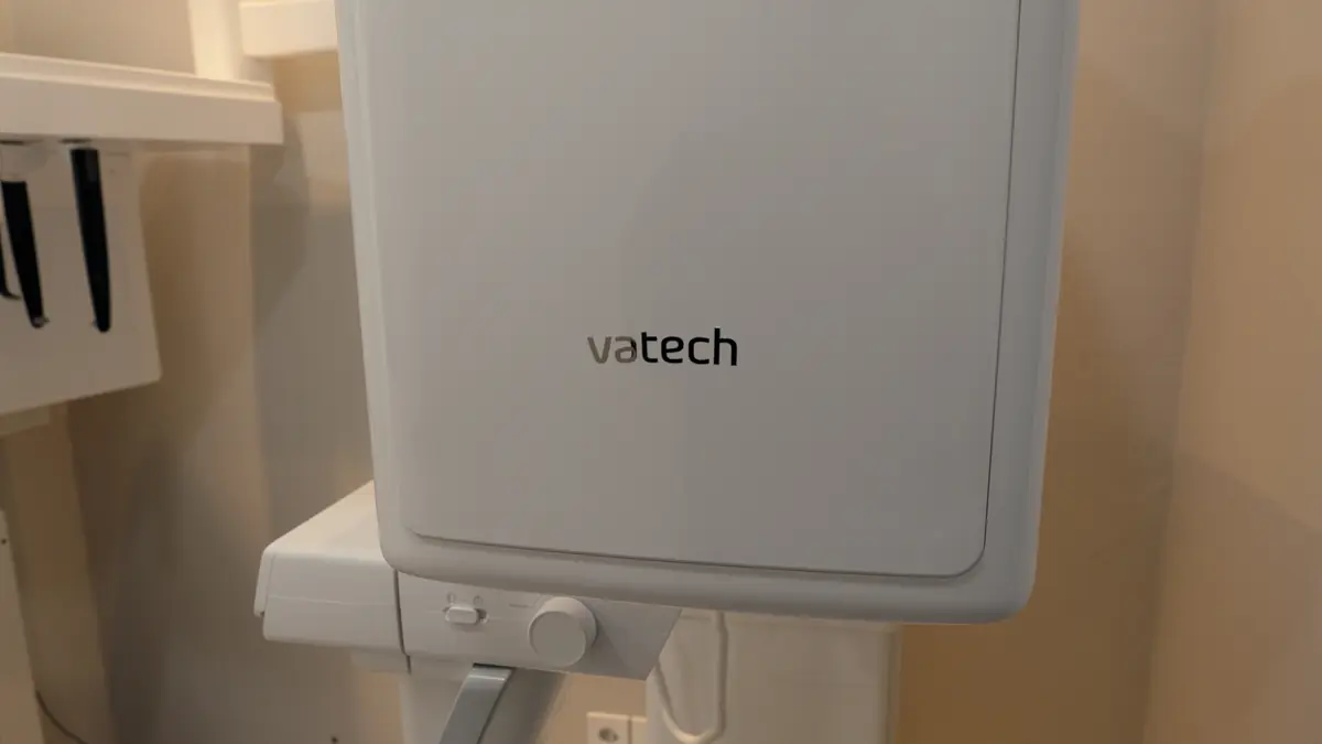 바텍(Vatech) CT 장비